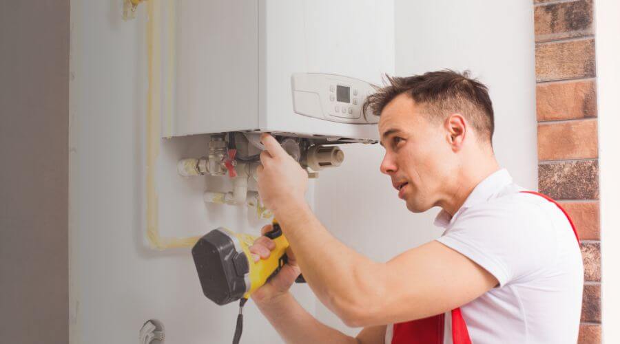 Professional septic pumping service in Osseo, MI